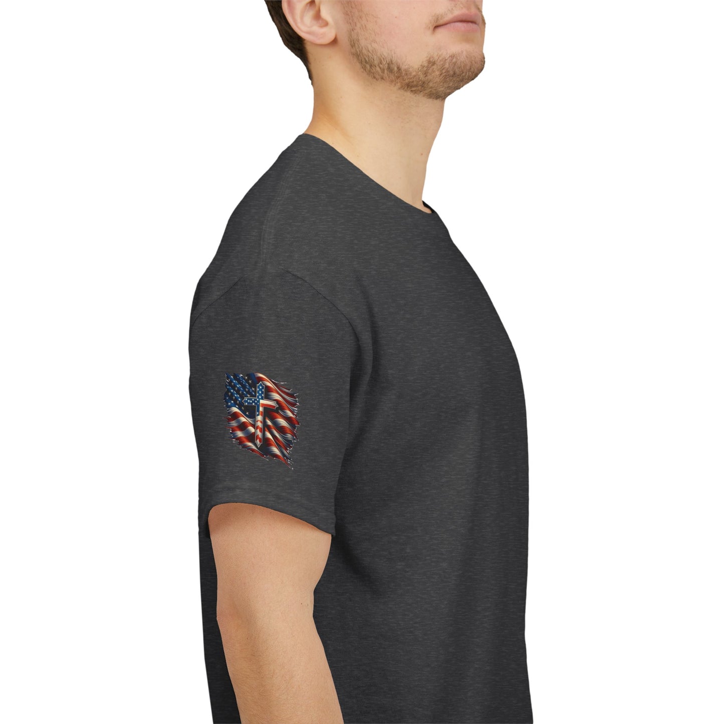 Copy of Armor of God Tee