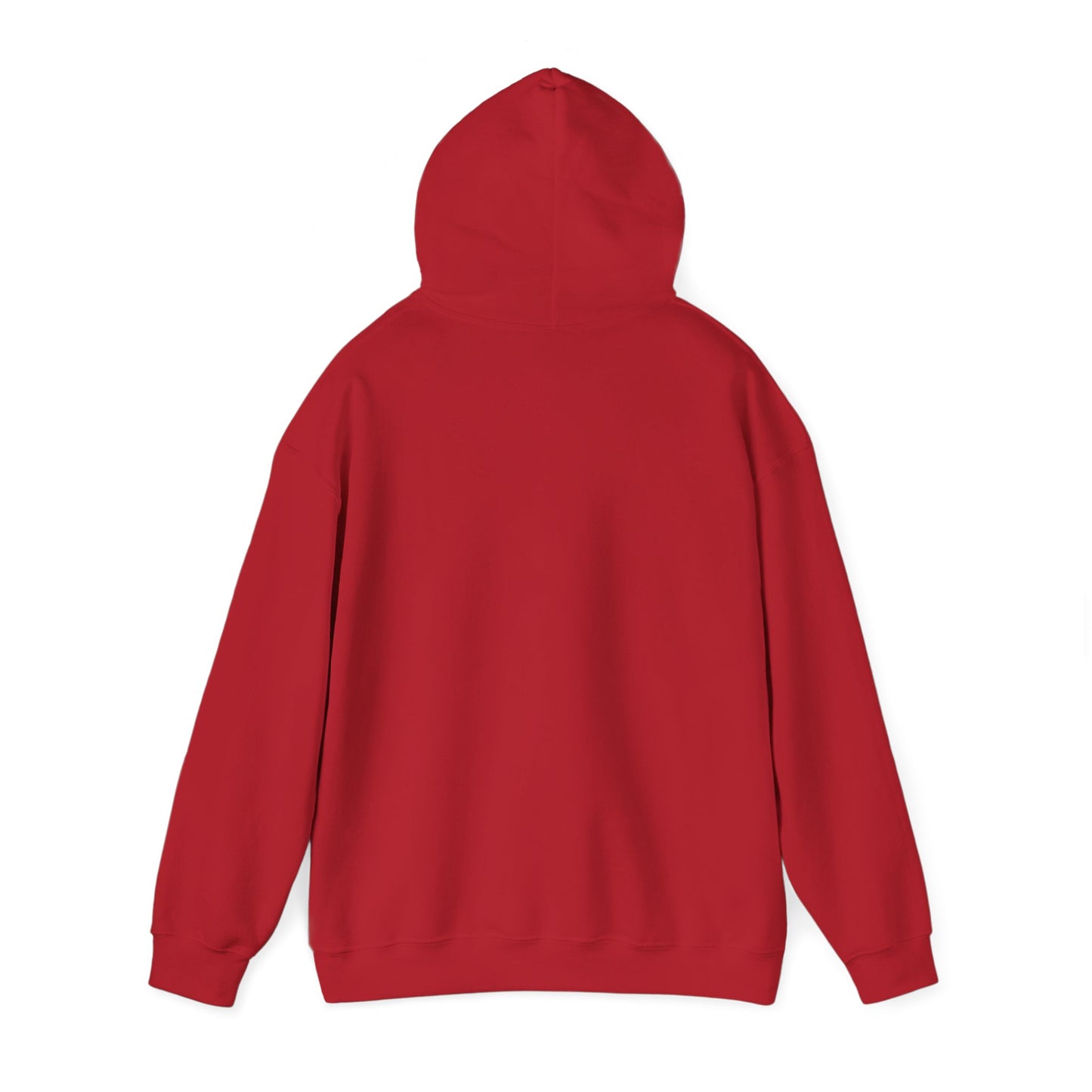 Unisex Heavy Blend™ Hooded Sweatshirt "Amazing Grace"