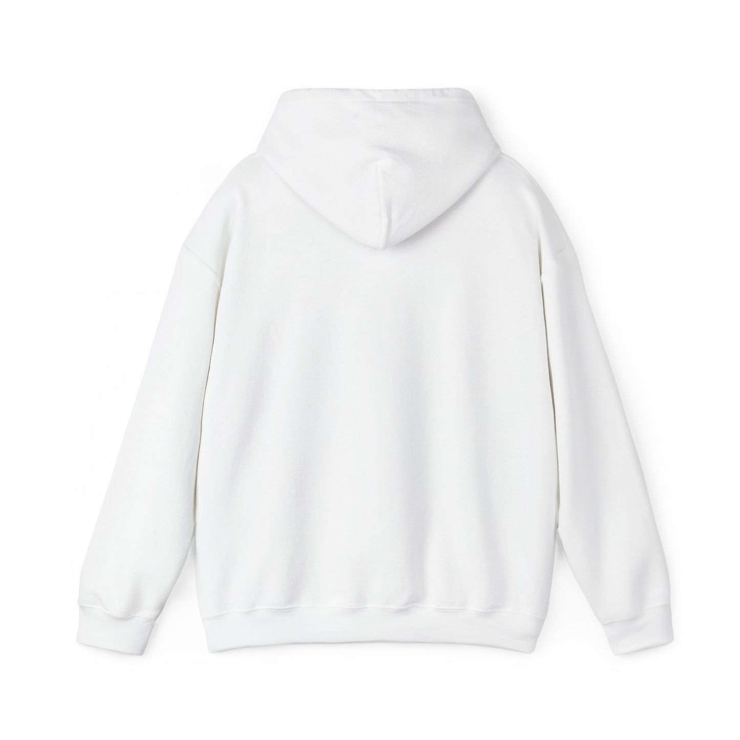 Unisex Heavy Blend™ Hooded Sweatshirt "Amazing Grace"
