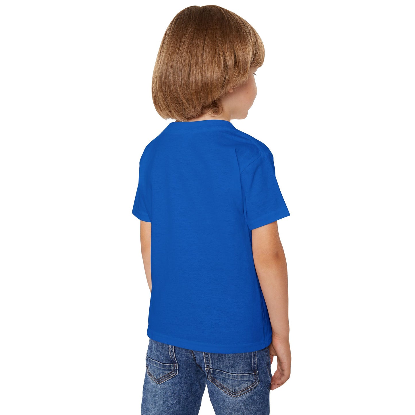 Heavy Cotton™ Toddler "Child of GOD" T-shirt
