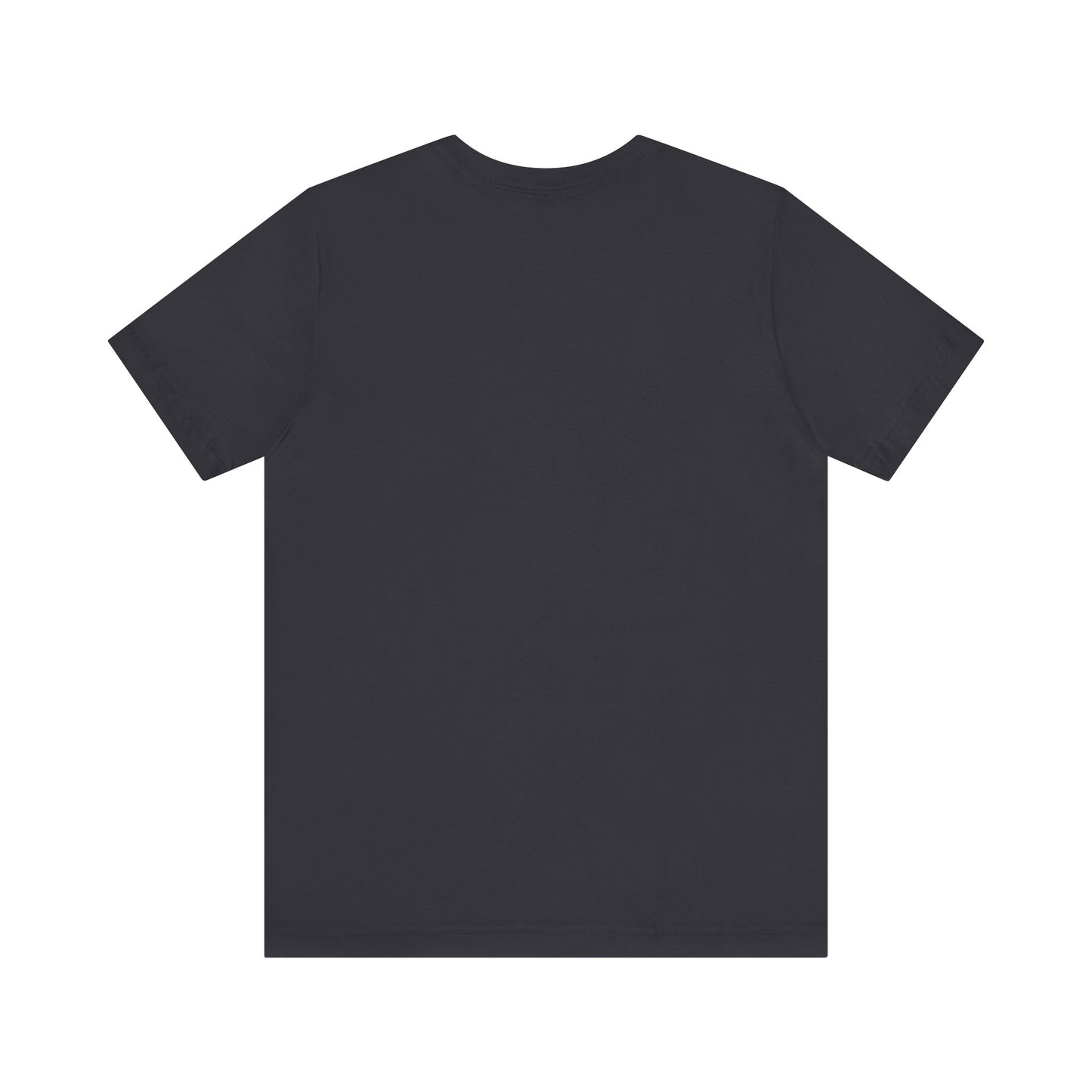 Unisex Jersey Short Sleeve Tee "I RAISE A HALLELUJAH"