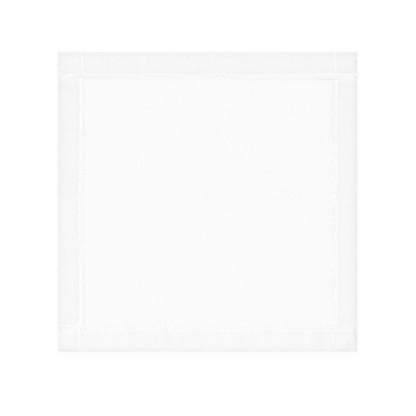 Face Towel "Wash Me and I Will Be Whiter Than Snow"