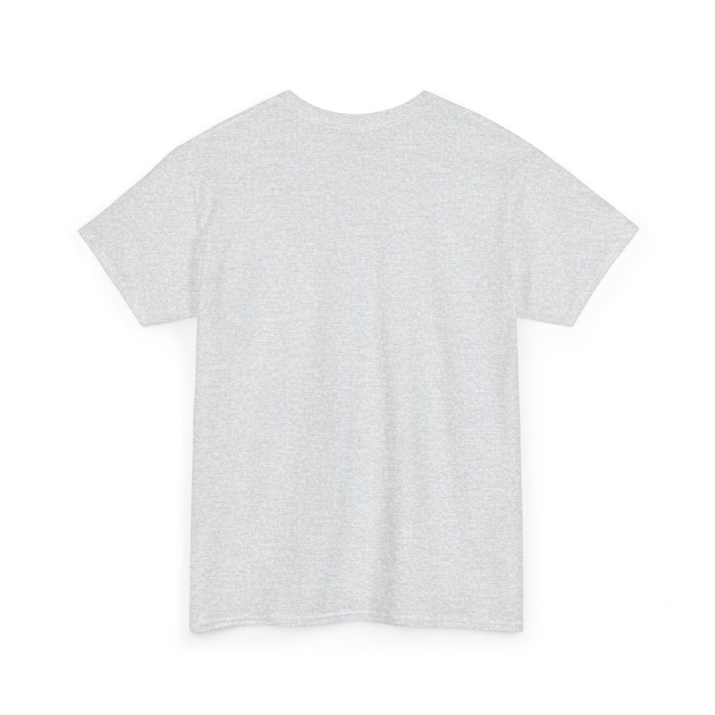Unisex Heavy Cotton "THEN Sings MY Soul" Tee