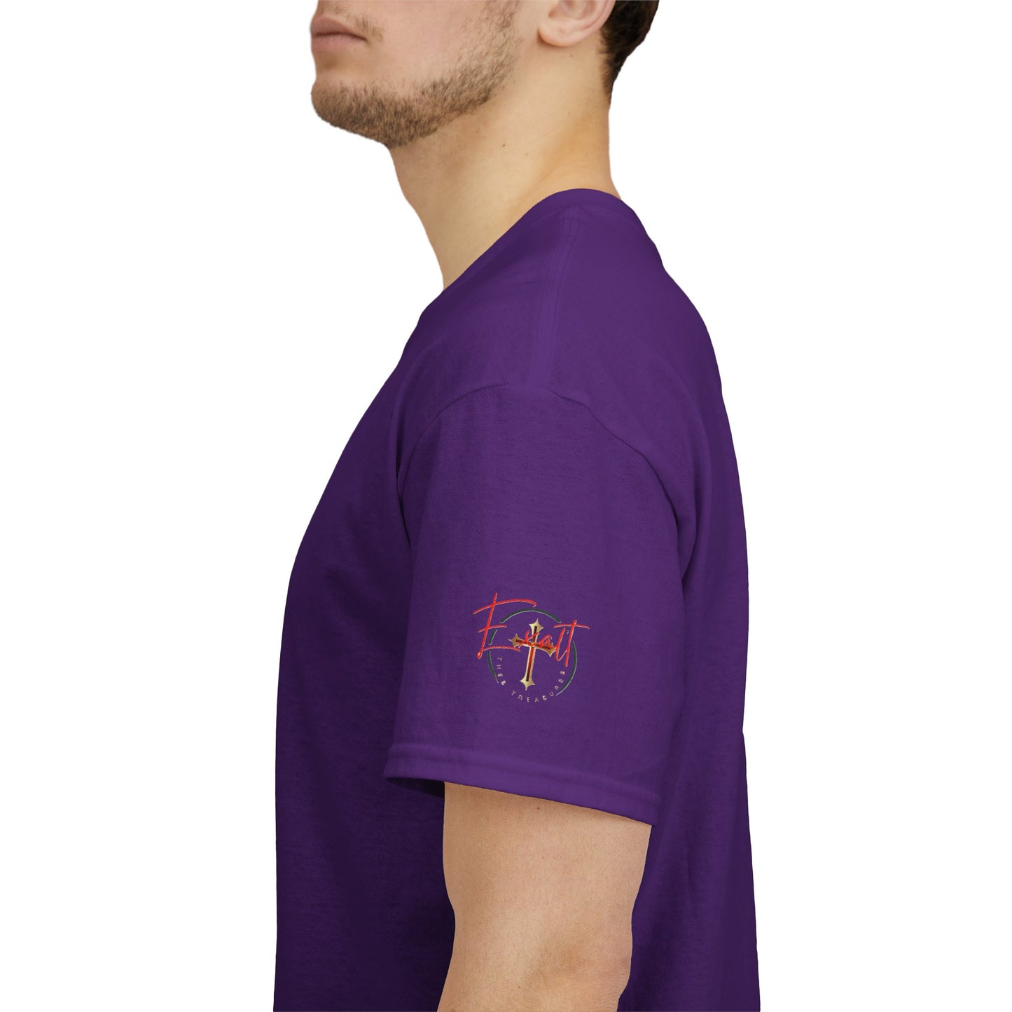 Armor of God Tee