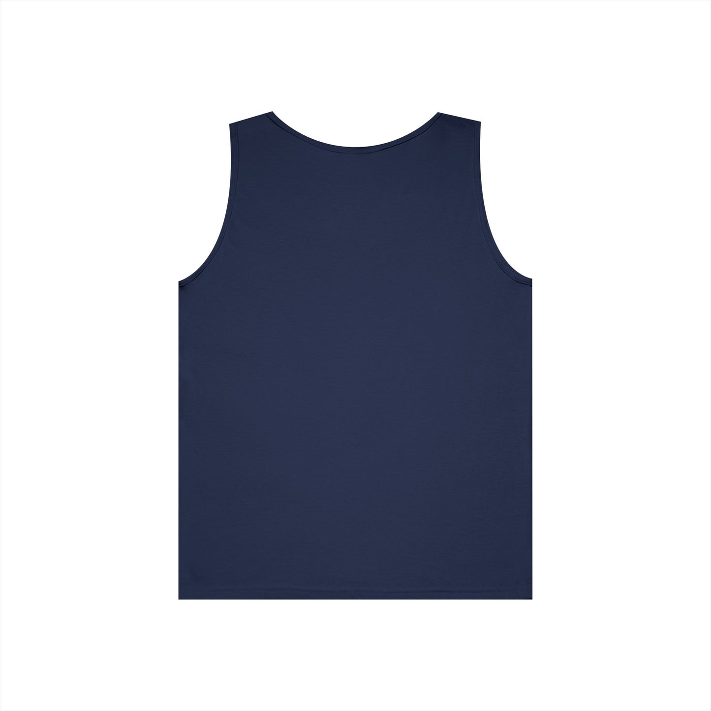 Tank Top - Bible Verse 'He gives Strength to the Weary' Isaiah 40:29-31