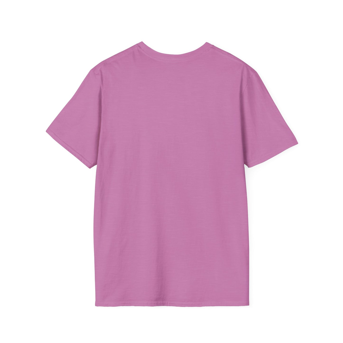 Copy of Unisex Softstyle T-Shirt "Amazing Grace"