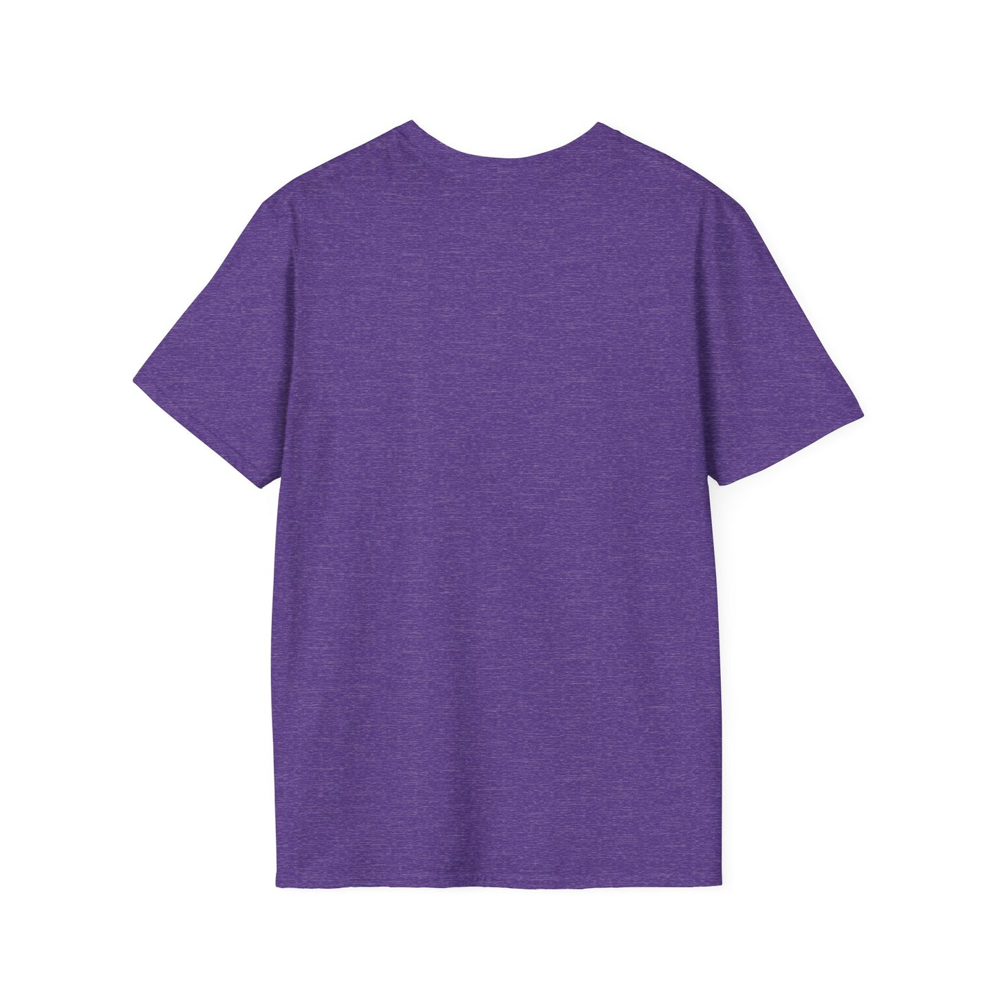 Copy of Unisex Softstyle T-Shirt "Amazing Grace"