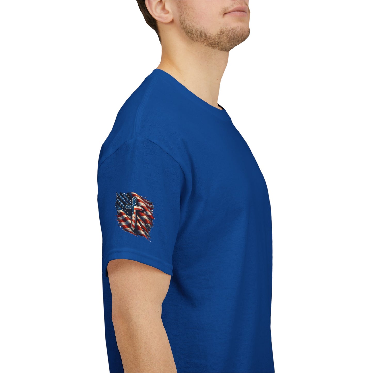 Armor of God Tee