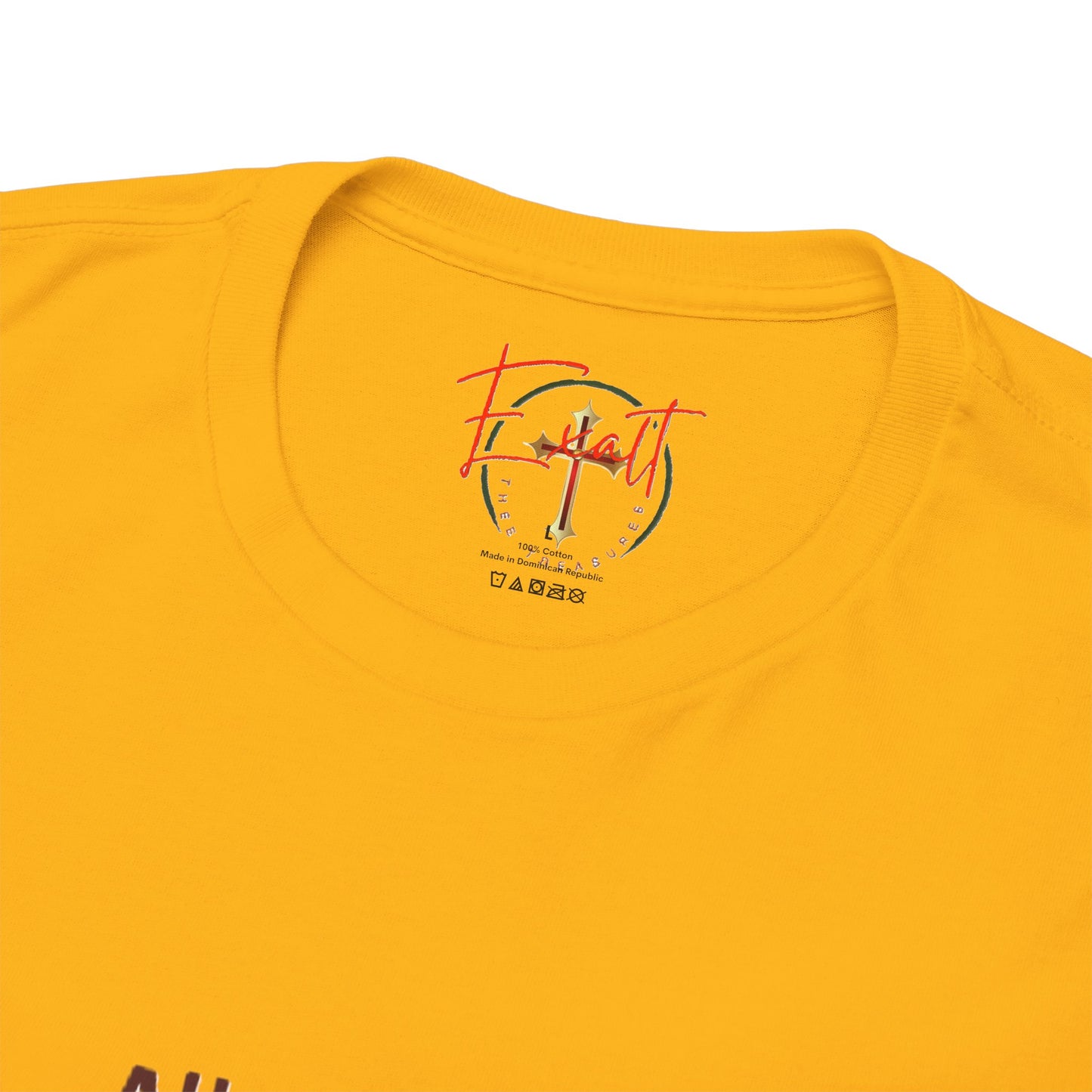Jesus and Coffee Tee